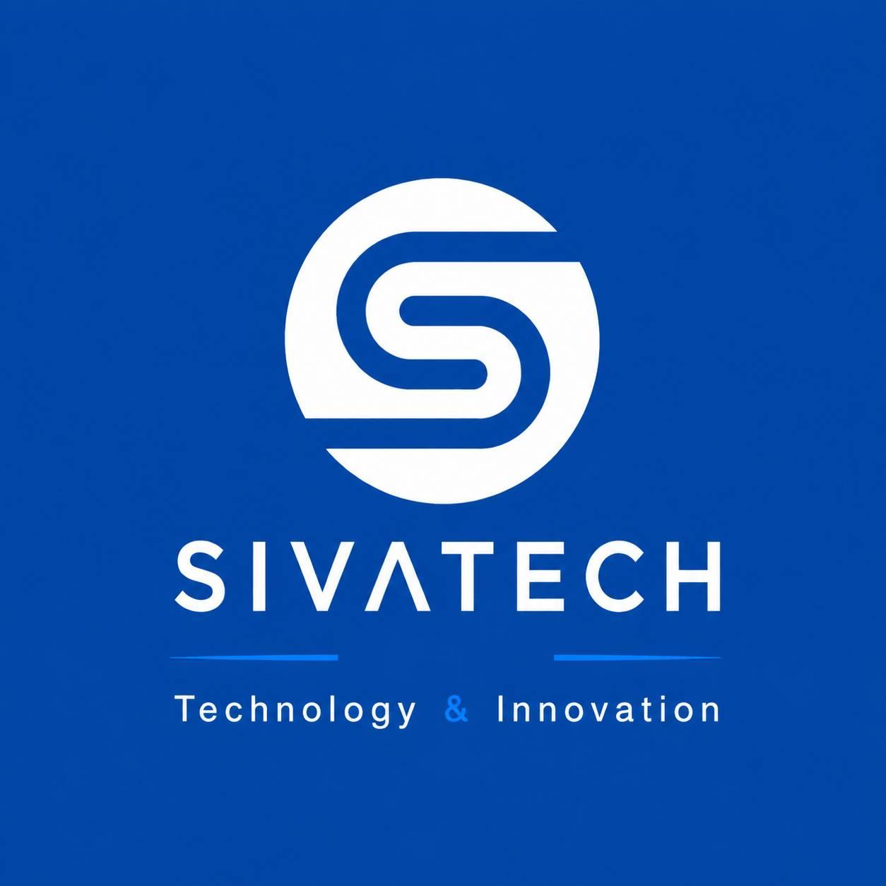 Logo SIVA Technology